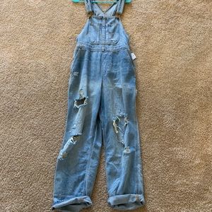 Urban Outfitters Overalls